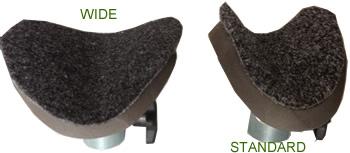 Extra Cradle – wide or standard