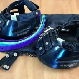 ScootBoot Pair