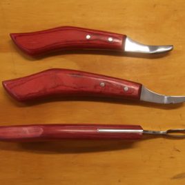 Premium Knife – Reacher