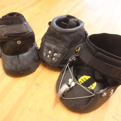 Easycare Riding Boots
