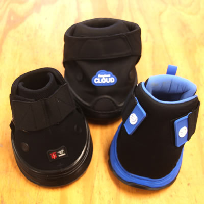 Easycare Therapy Boots