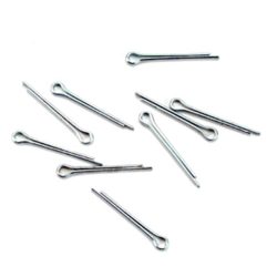Easy Boot Buckle Locking Pin
