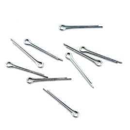 Easy Boot Buckle Locking Pin