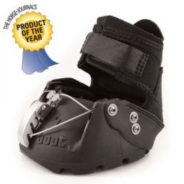 Epic Boot