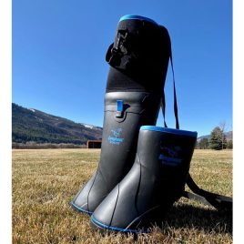 Ultimate Remedy – Soaking Boot TALL