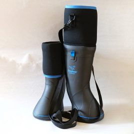 Easyboot Remedy – Ice/Soaker Tall –