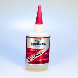 EasyShoe Quick Set Maxi-Cure glue