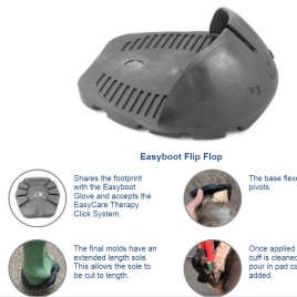 Easyboot FLIP FLOP