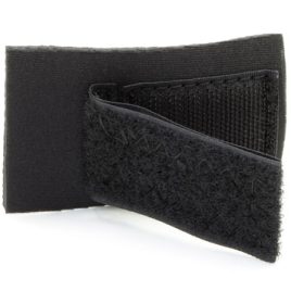 Gaiter Extensions