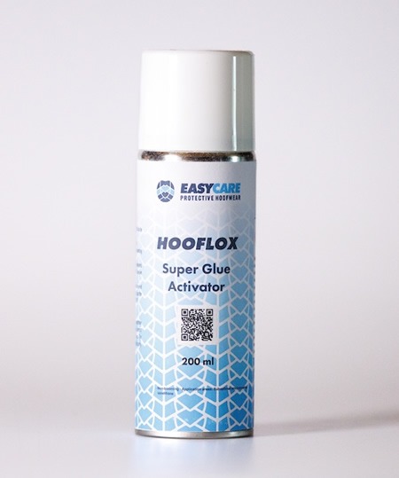 hoofloxactivator
