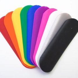 Power Strap for Glove Boots