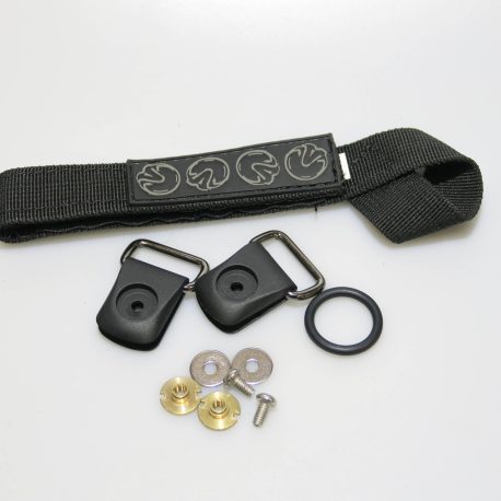 snug strap