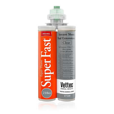 vettec superfast