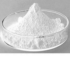 Pure Zinc Oxide Powder