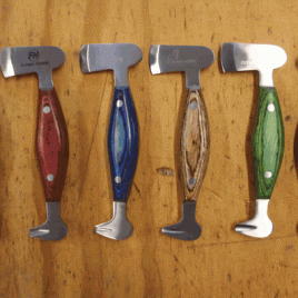 Clinch Gouge & Cutter Combo Multi Tool