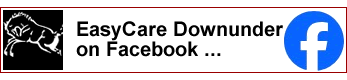 EasyCare Downunder on Facebook