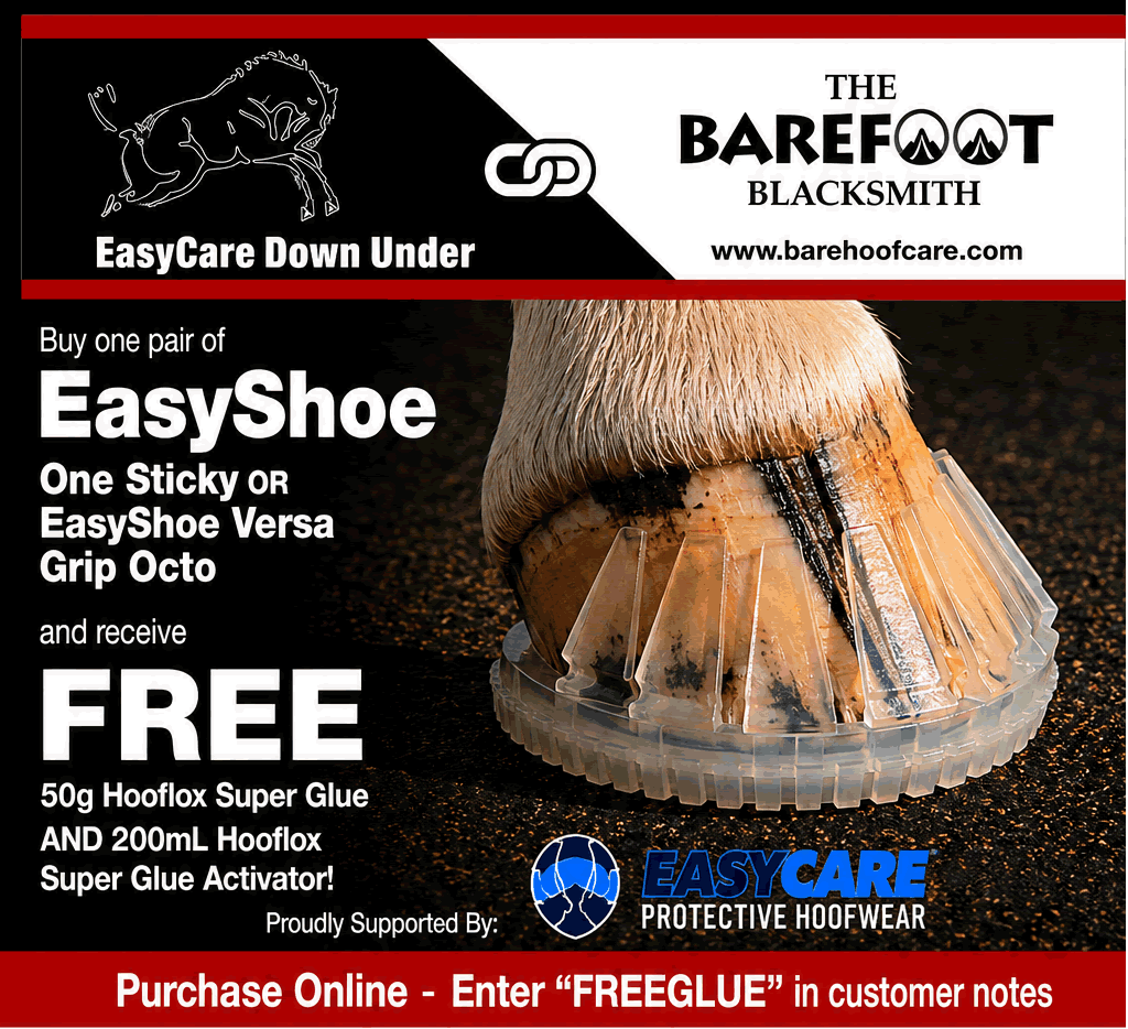 Easycare giveway