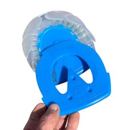 EasyShoe One Wedge
